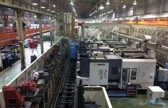 剖析智能制造領域“輕與重”的八大誤區