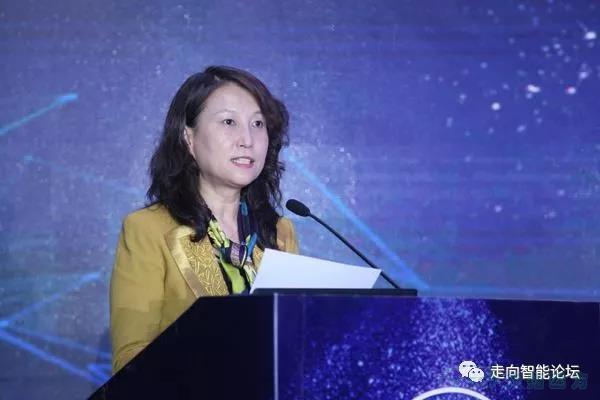 充分發揮數據價值，推進工業互聯網創新發展